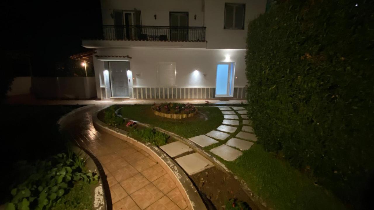 Patras Blue Suite Eksteriør bilde