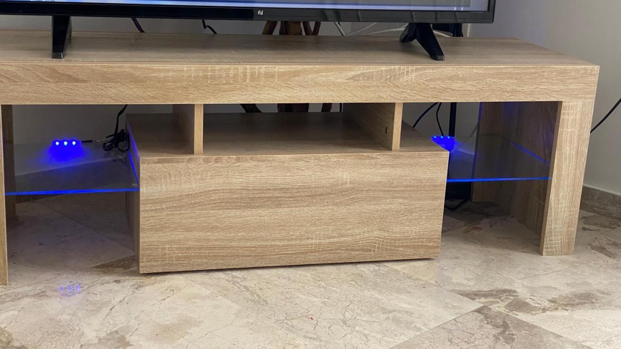 Patras Blue Suite Eksteriør bilde