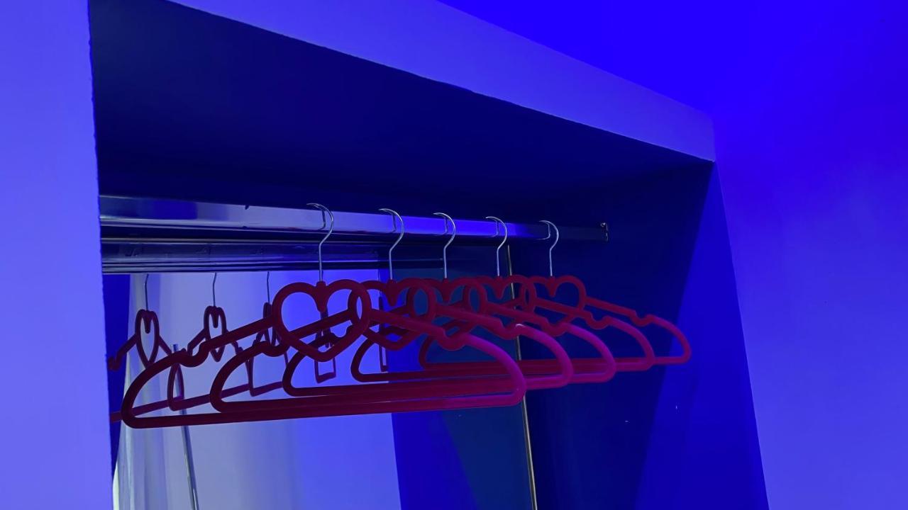 Patras Blue Suite Eksteriør bilde