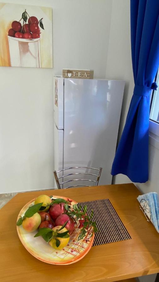 Patras Blue Suite Eksteriør bilde