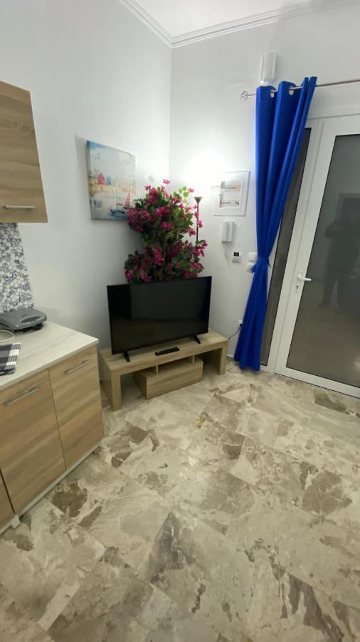 Patras Blue Suite Eksteriør bilde