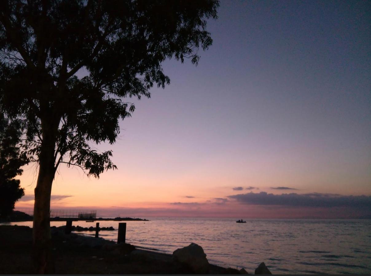 Patras Blue Suite Eksteriør bilde